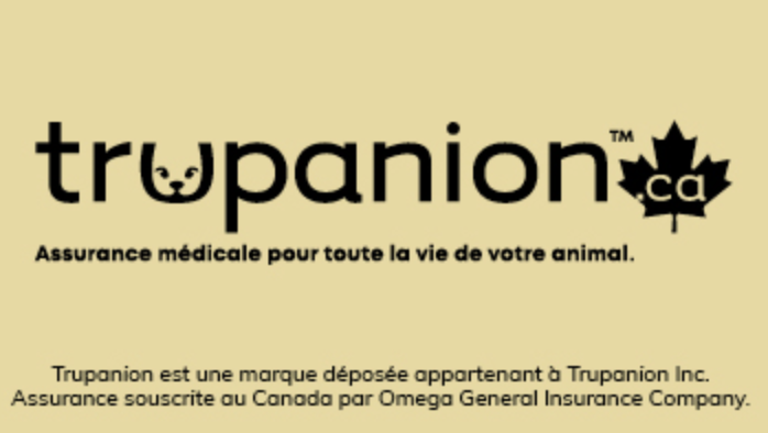 Trupanion 