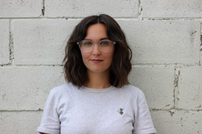 Sarah Hosick