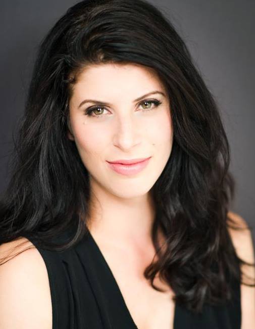 Amy Seidman
