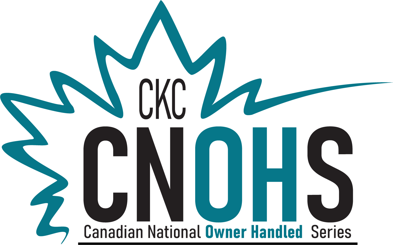 CNOHS Logo