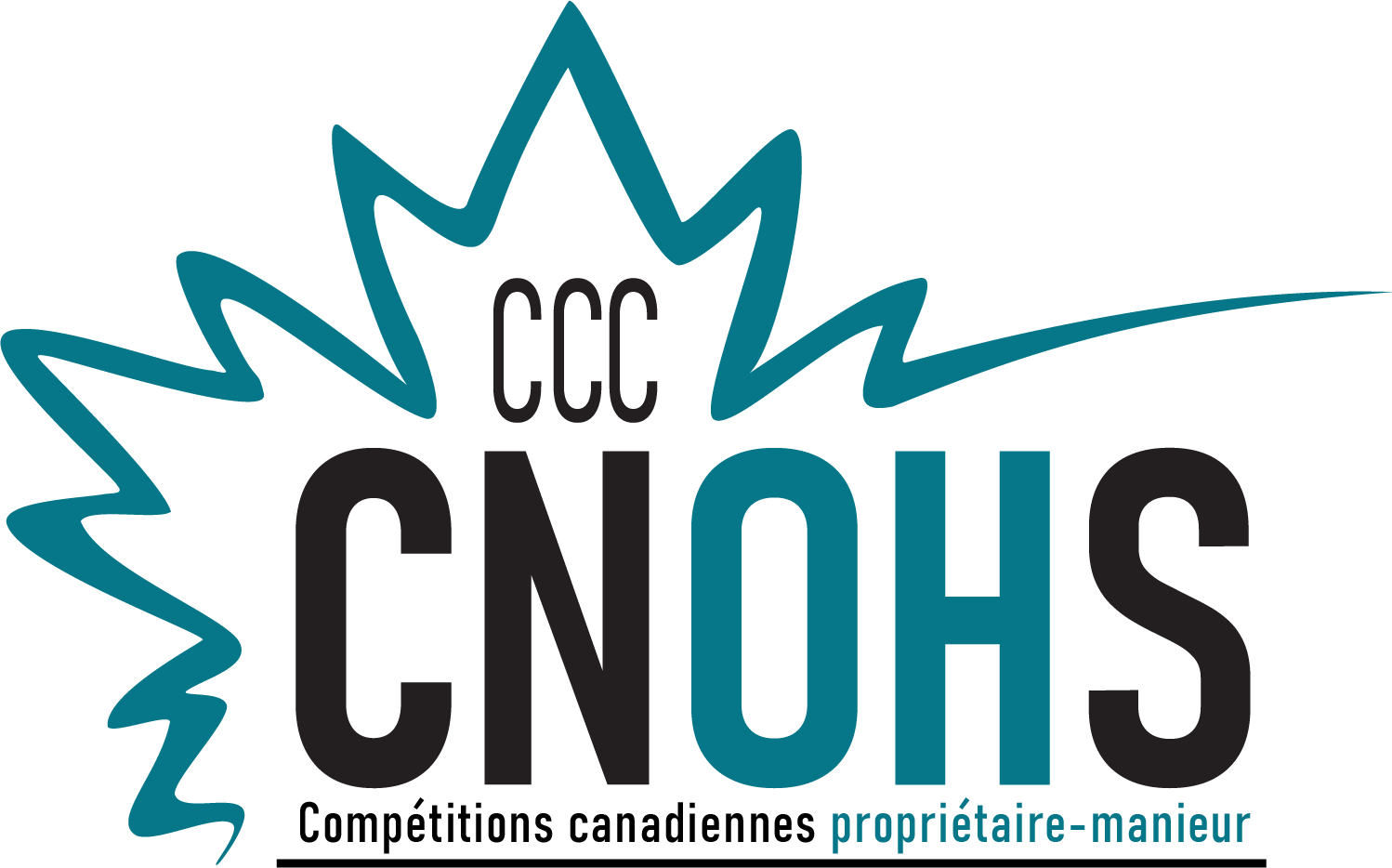 CNOHS Logo