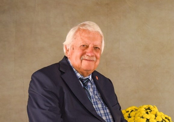 Robert (Bob) J. Whitney