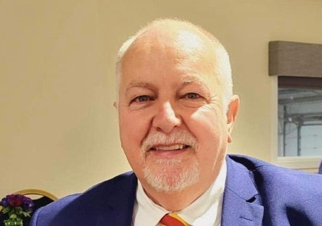 Gordon Hayburn
