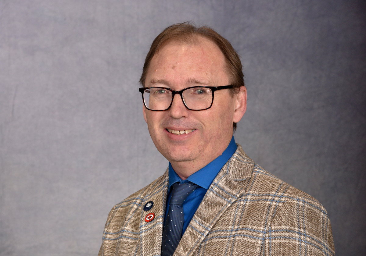 Kerry Bauer