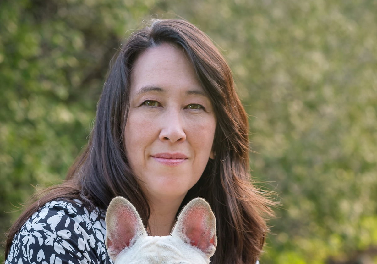 Nancy Ménard-Cheng