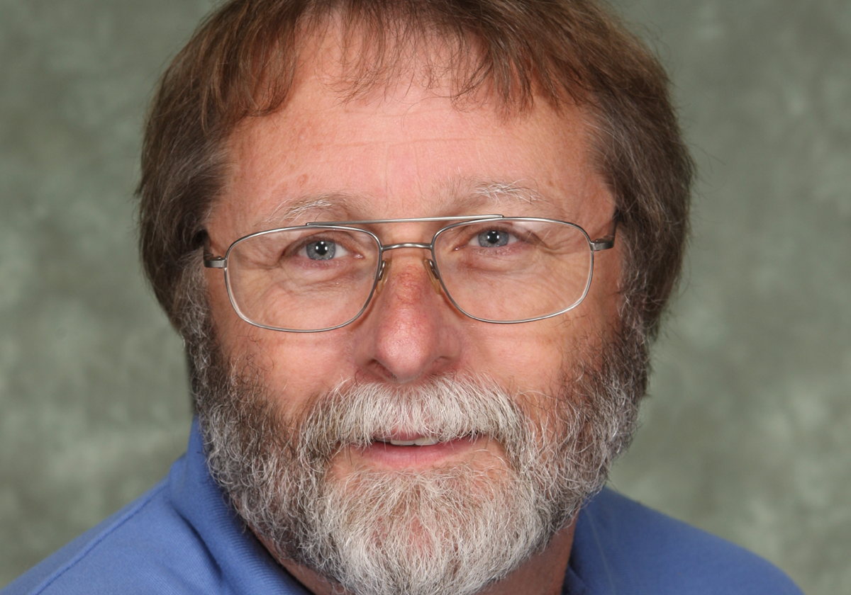 Paul Oslach