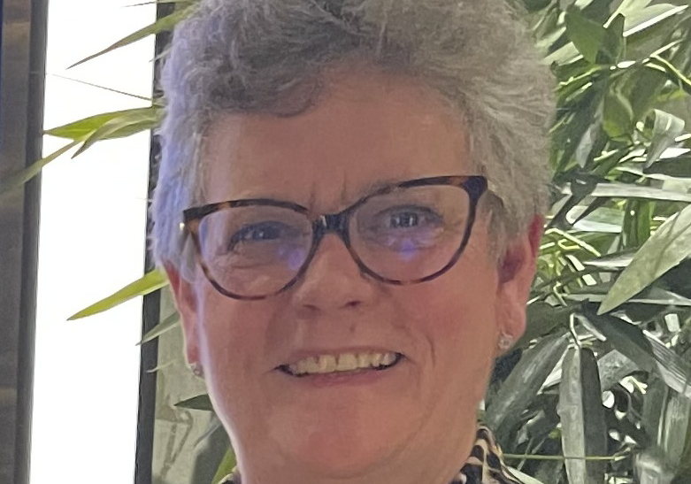 Tina Gaudet