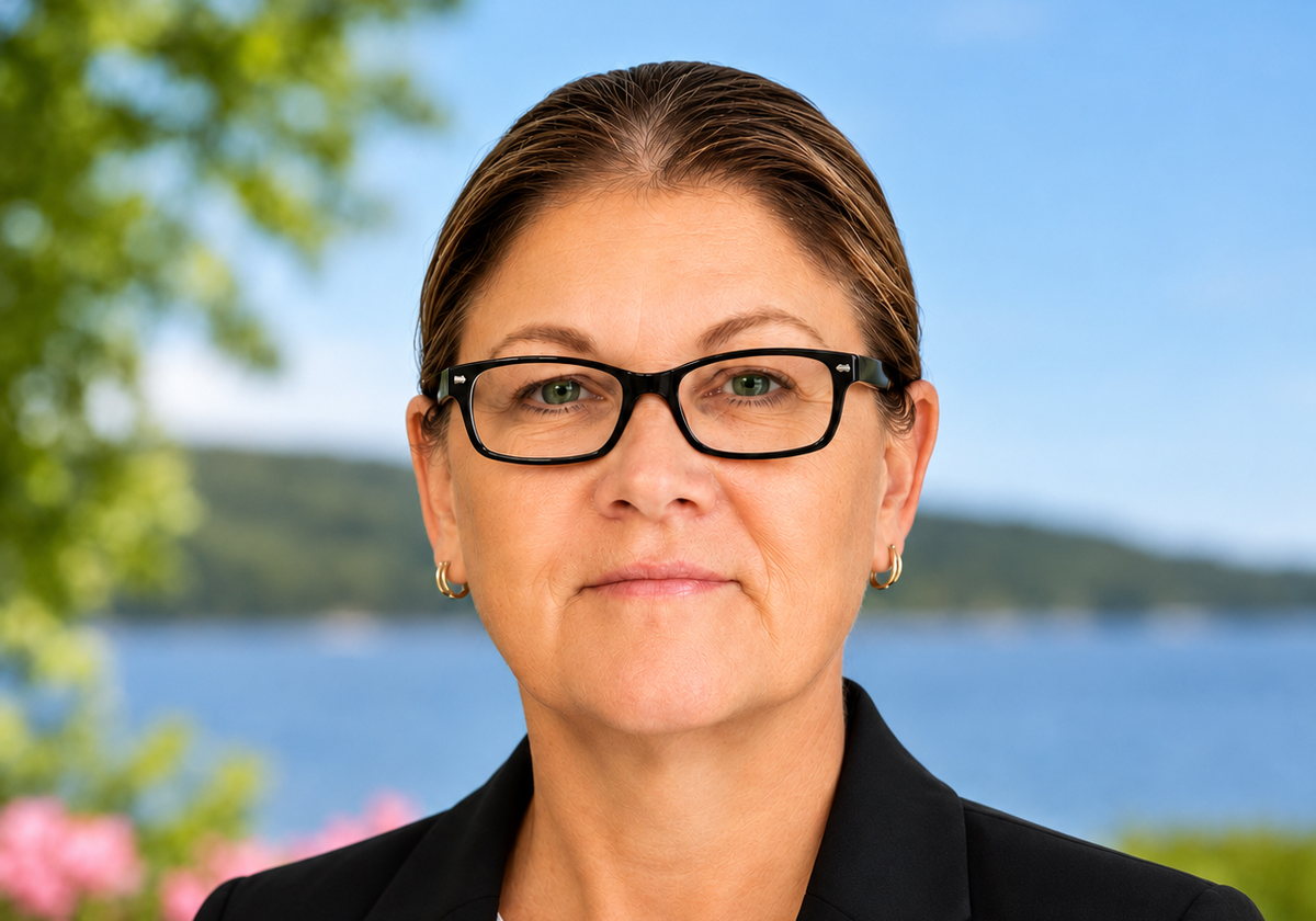 Tina Sandford